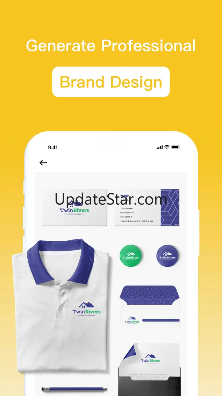 LogoAI Maker 1.2