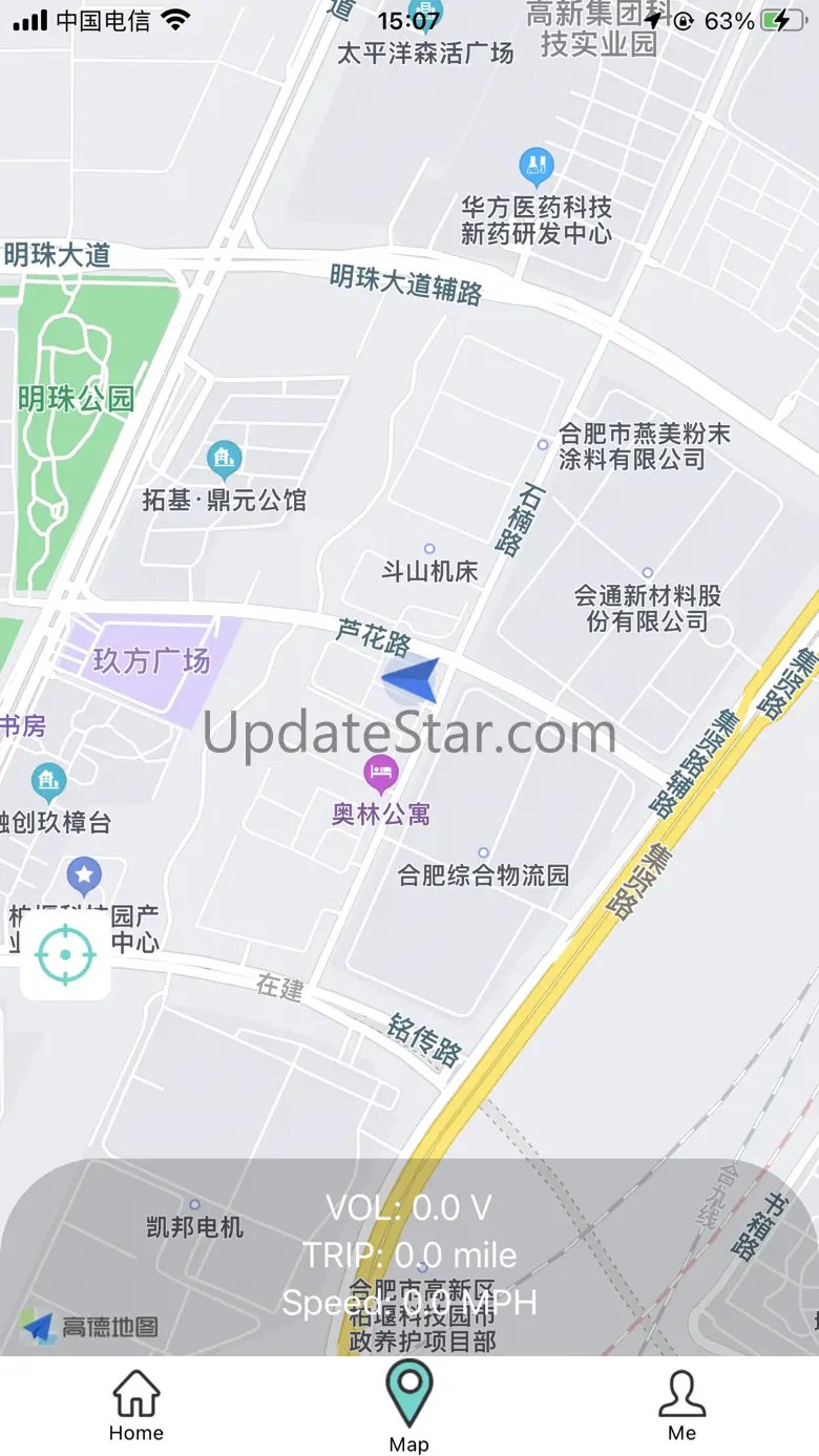 YolinEbike 1.0.7