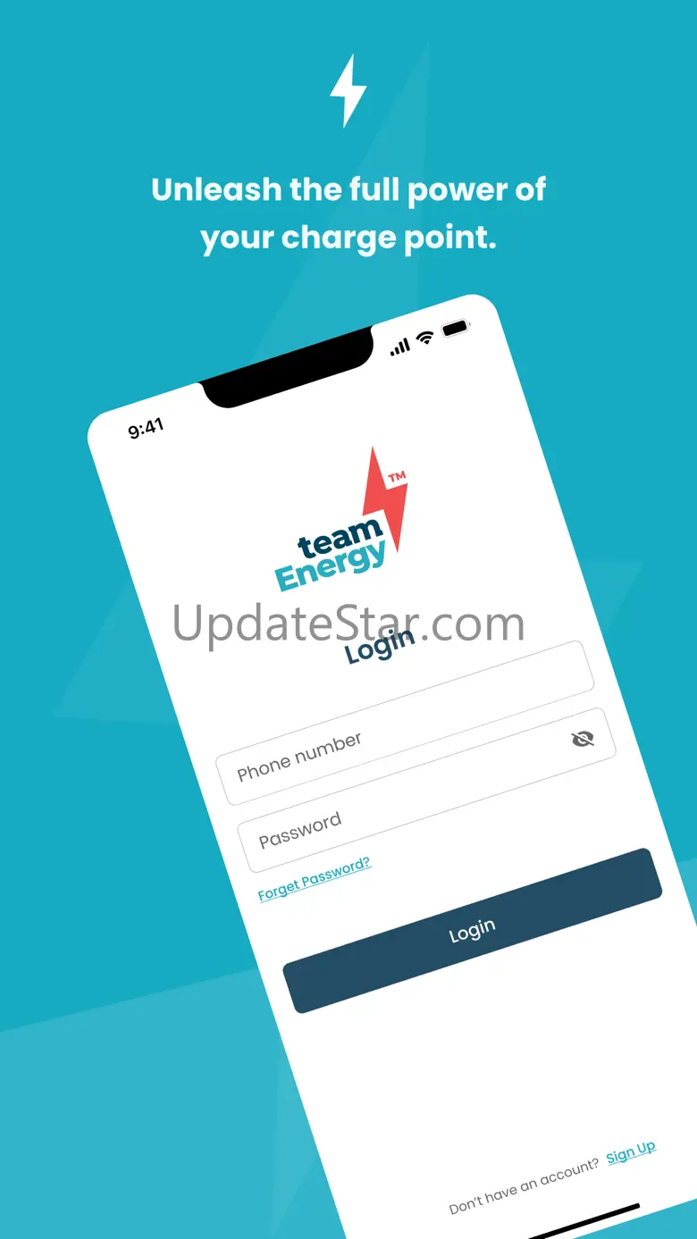 Team Energy 1.5.0