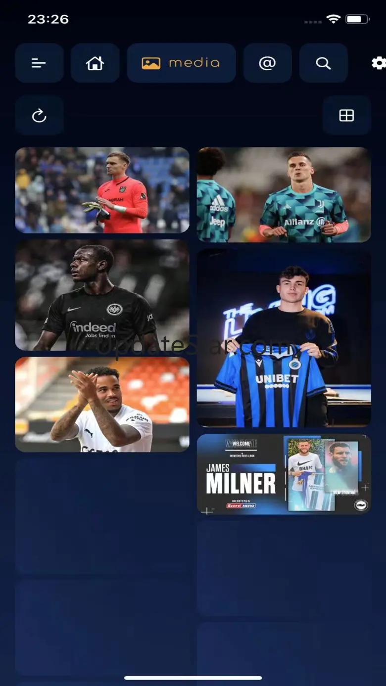 FocusX for Twitter 1.8.8