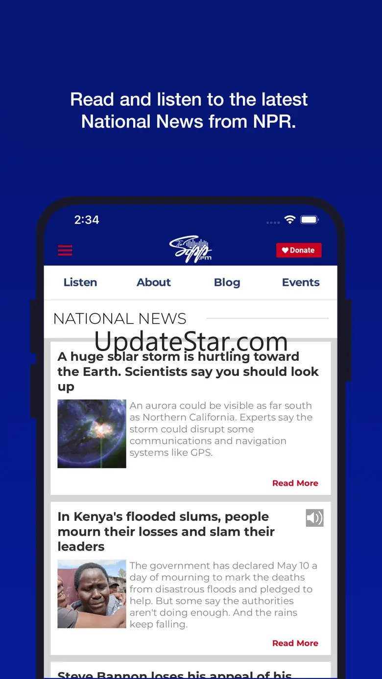 The Sipp FM 6.2.3