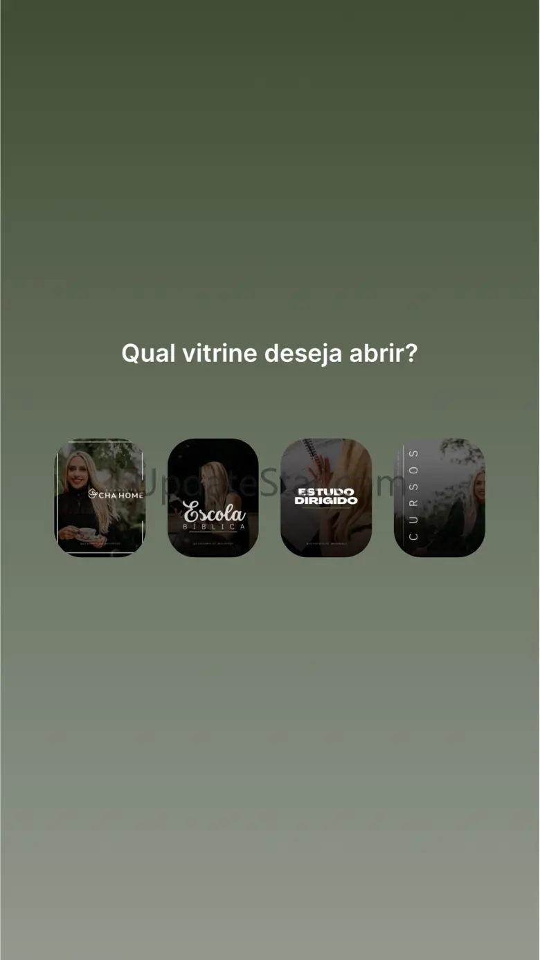 Academia de Mulheres 1.1