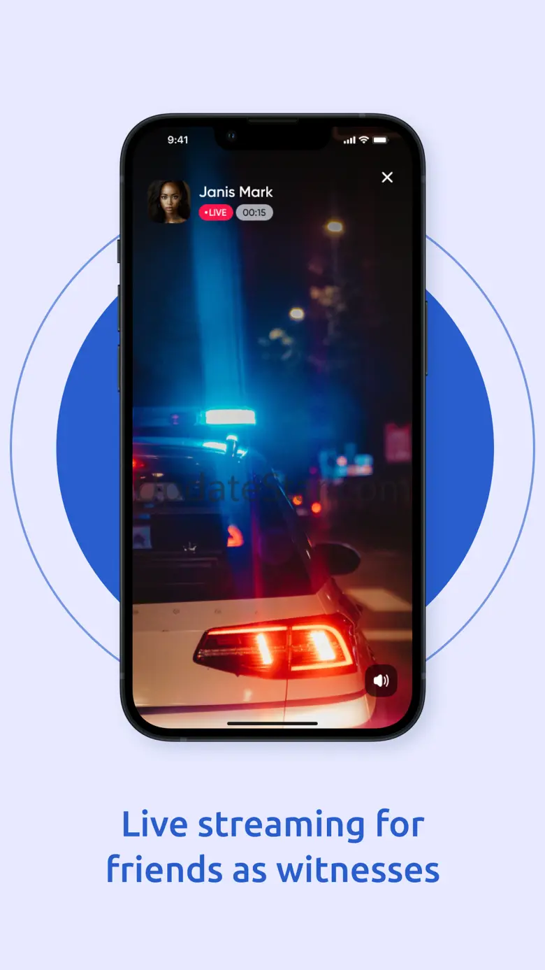SafeZ 16