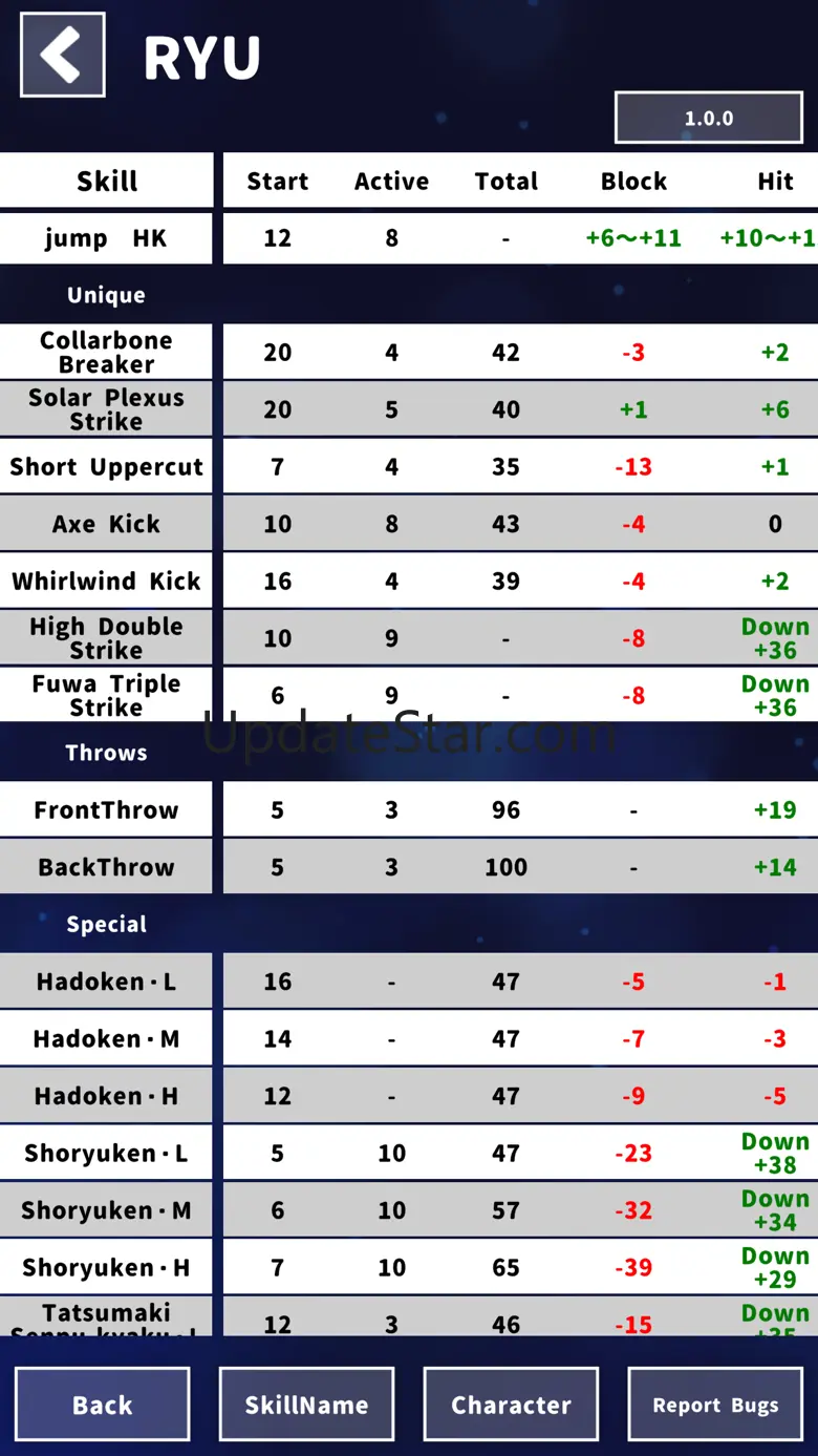 Frame Checker 6 2.0.4