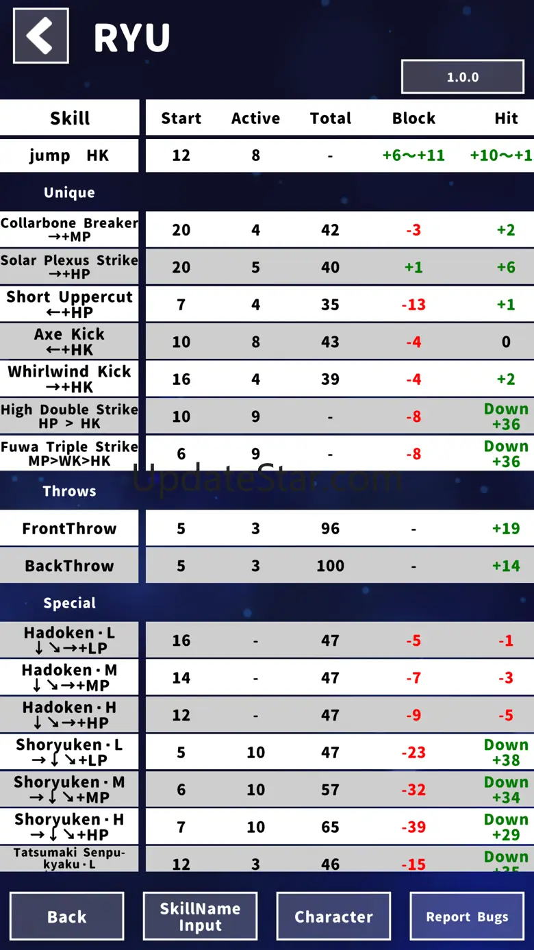 Frame Checker 6 2.0.4