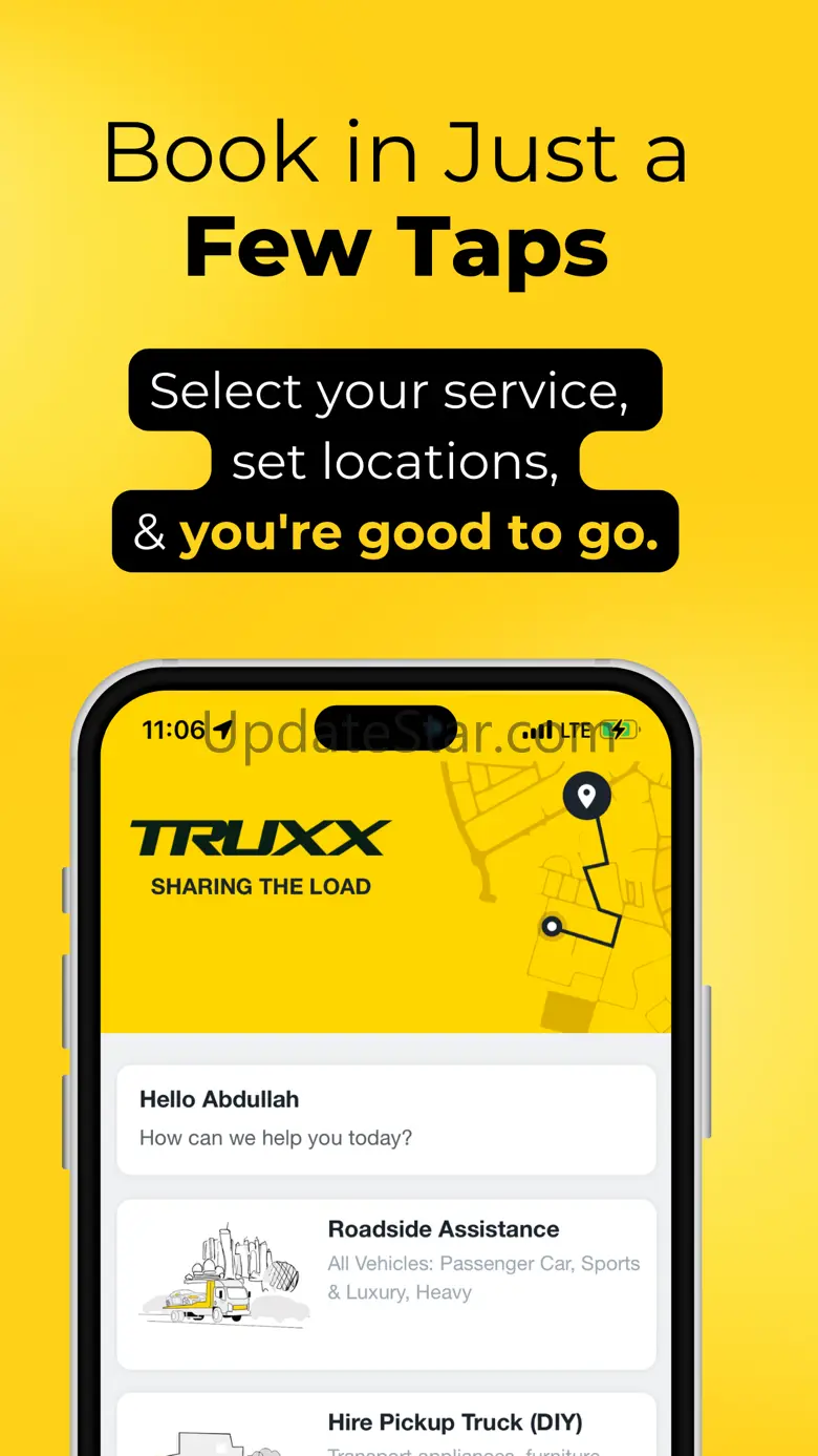 TRUXX 24.12.22