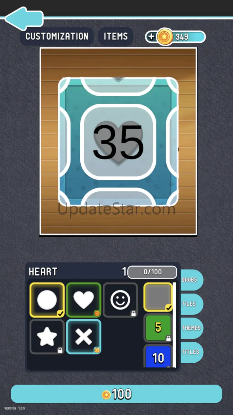 The Bingo Room 1.1.6