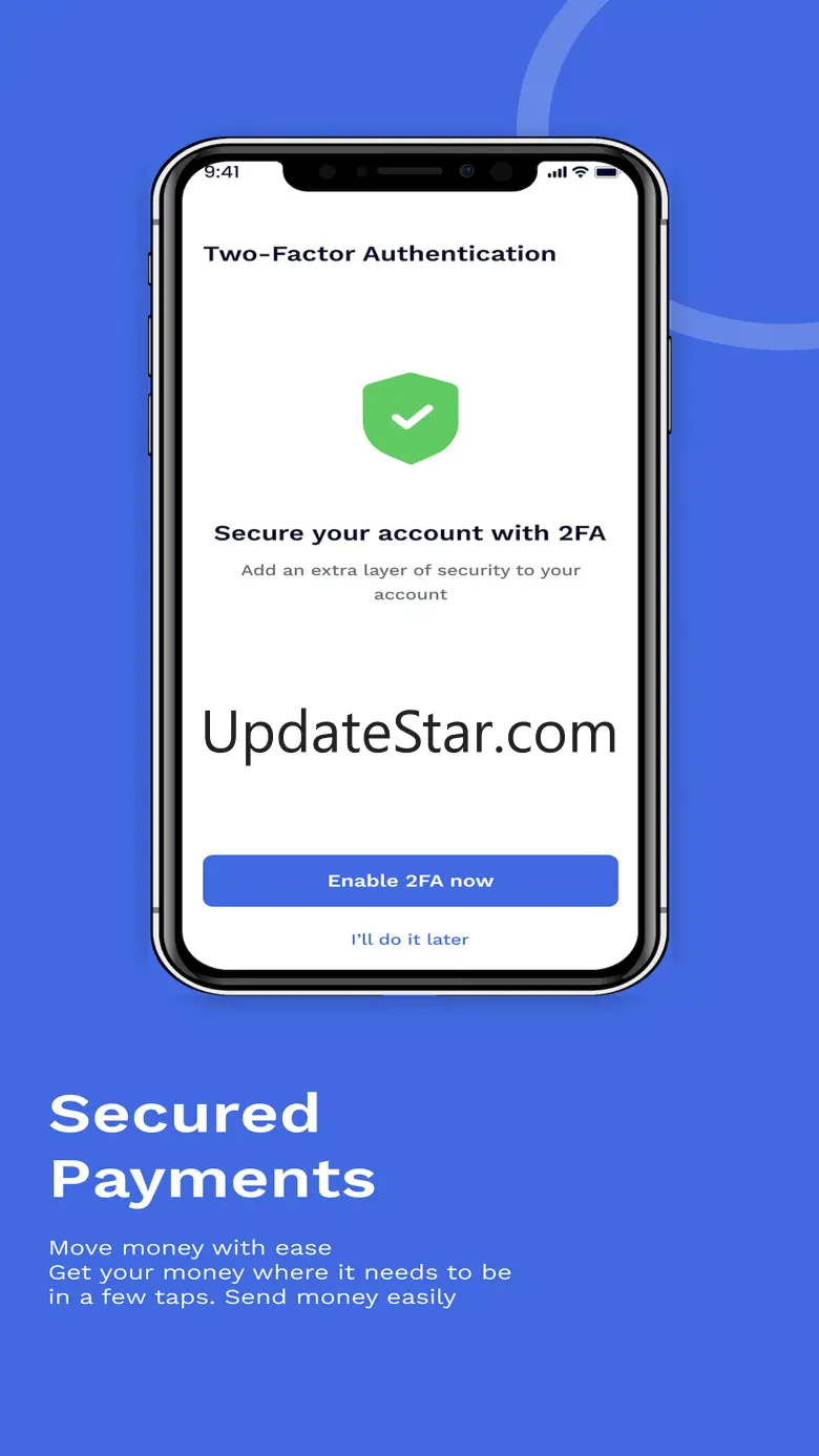 SavingsBox App 1.0.23