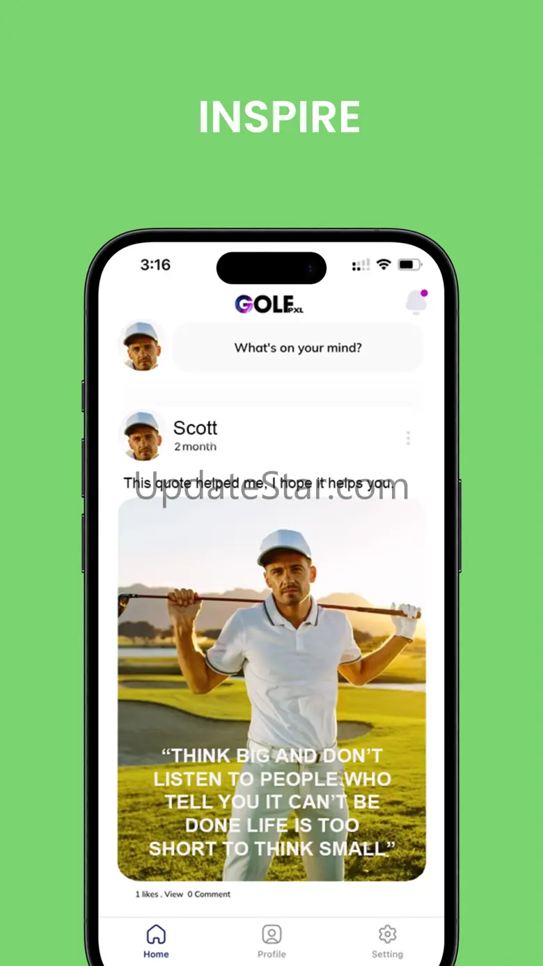 GolfPxl 1.4