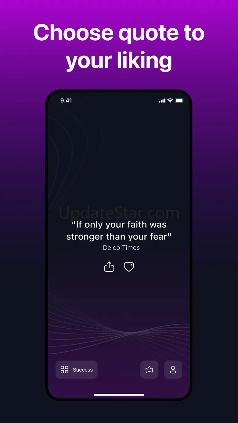 Quoto: Motivation Daily Quotes 0.0.2