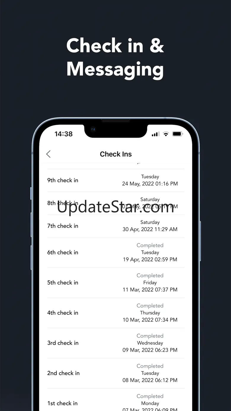 TMA Coaching 2.4.0