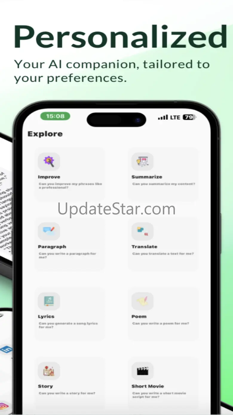 Assistly - Smart AI Assistant 2.0