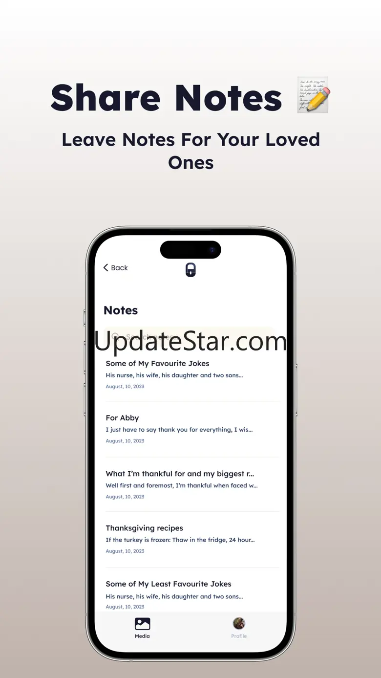 ADAM- Keep Photos & Files Safe 1.0.8