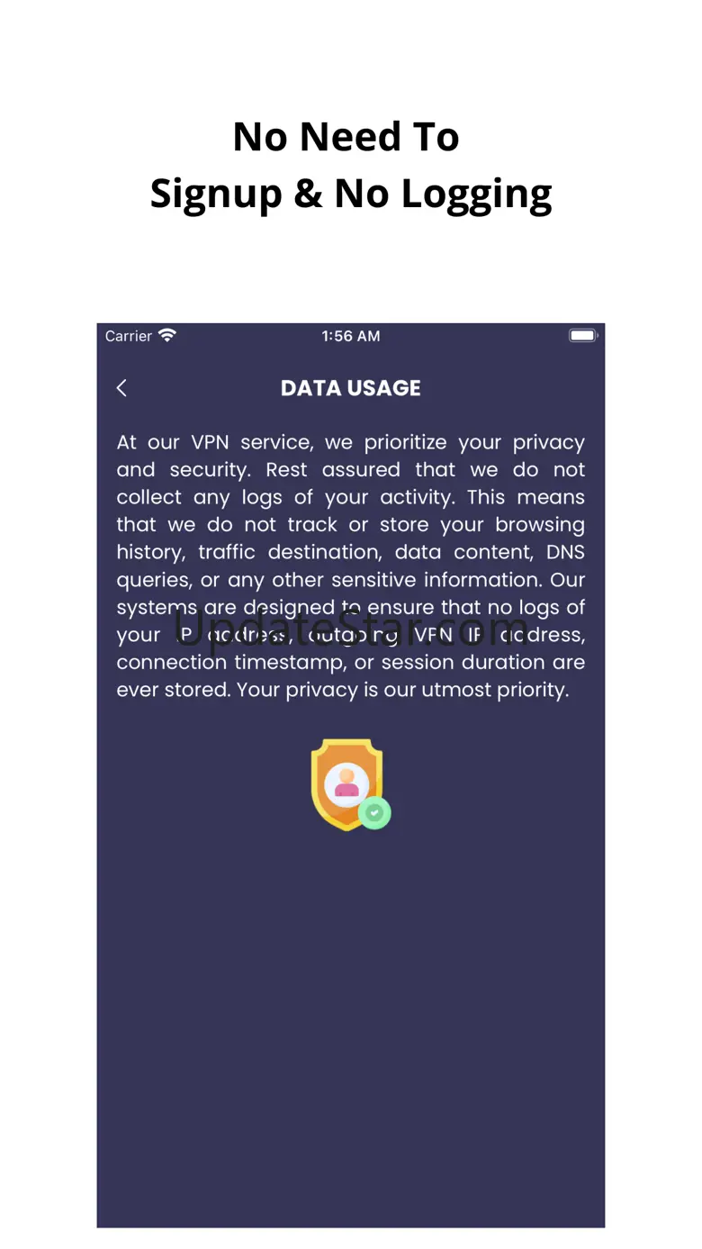 Blaze VPN: Change IP & Secure 2.4