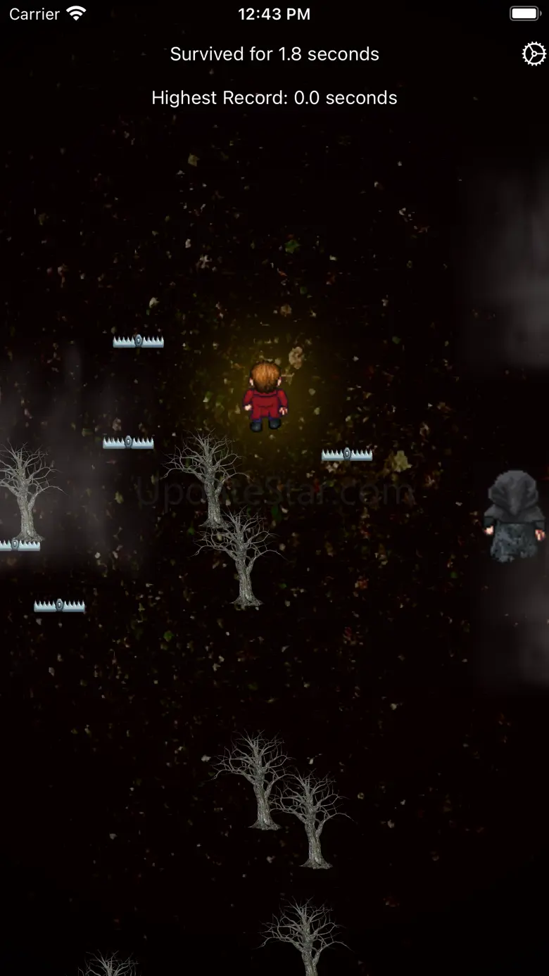 Hunted Game 1.0