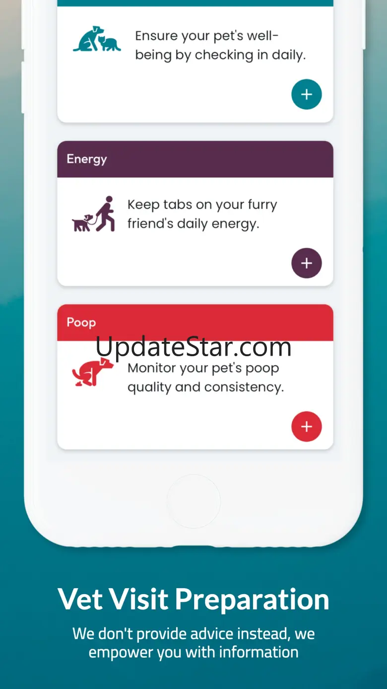 Ollie Pet Health Tracker 1.0.4
