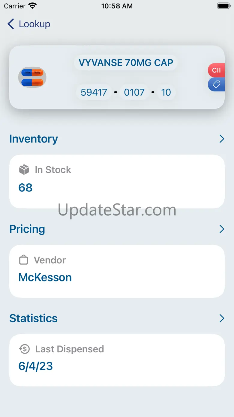 INQ: Inventory Quick 1.0.8