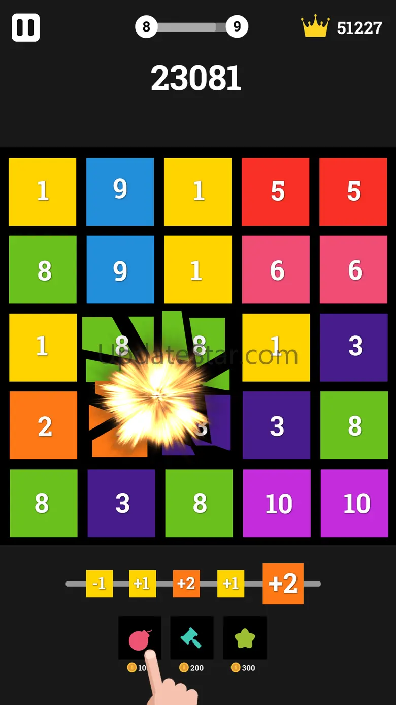 2248 Epic Block Puzzle Games 1.05