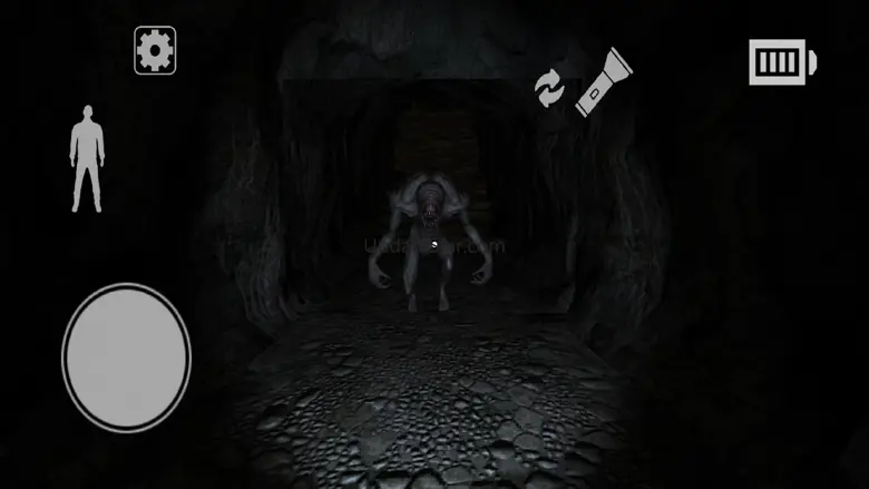 The Brothers' Horror Cave 1.0