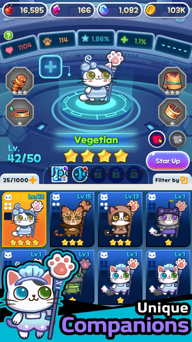 Pome Rumble 1.8.0