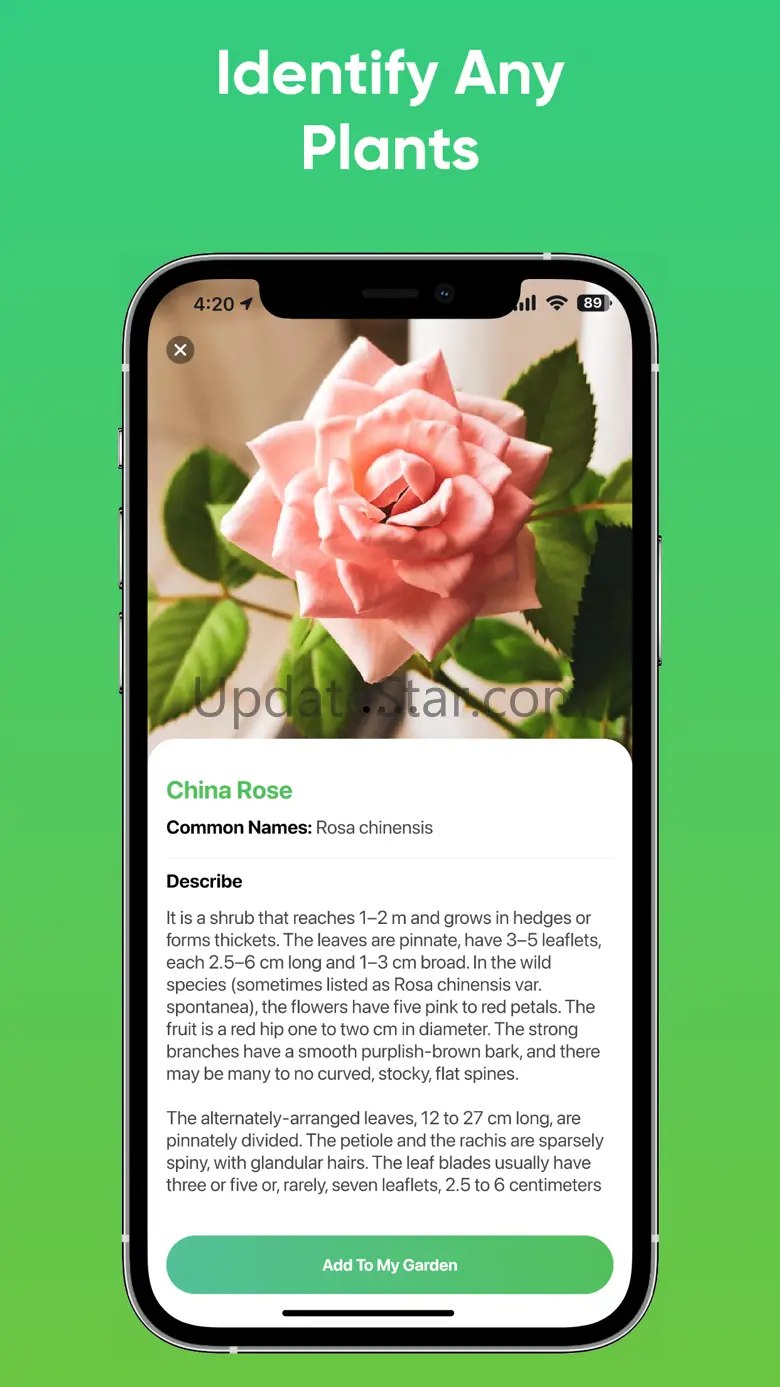 PlantNet Plant Identification 3.22.1