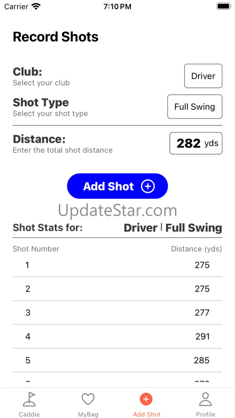 MeanGolf 1.3.4