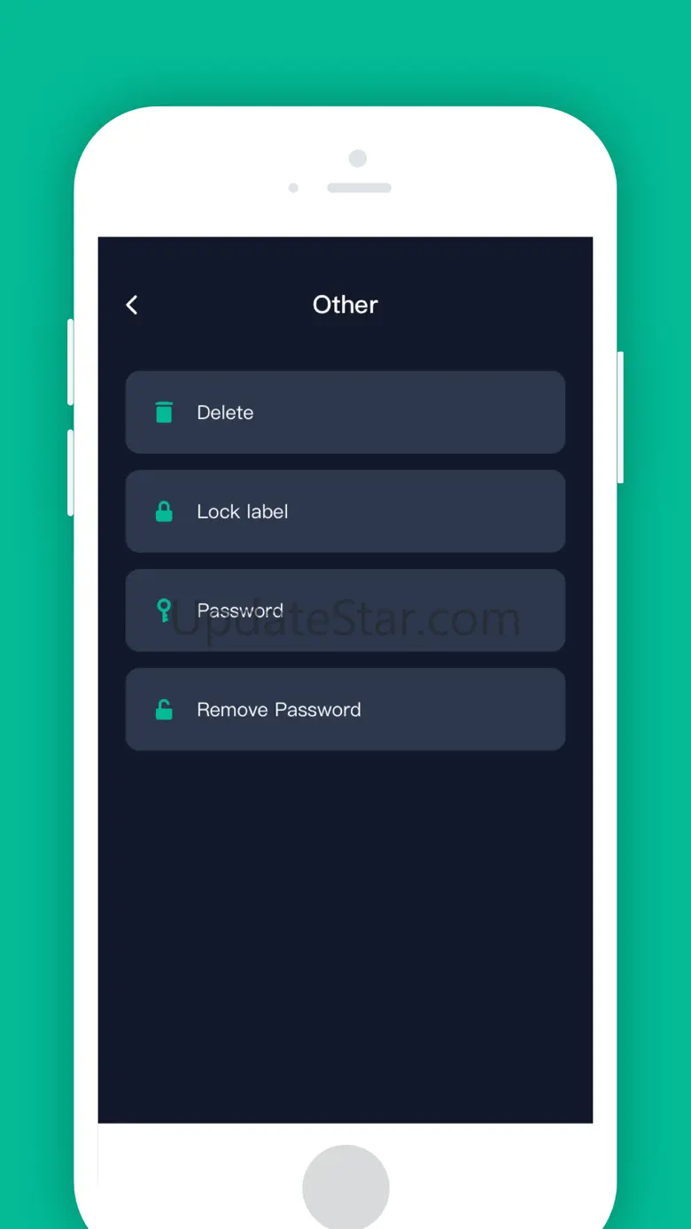 NFC Tags: Read & Write 1.0.0