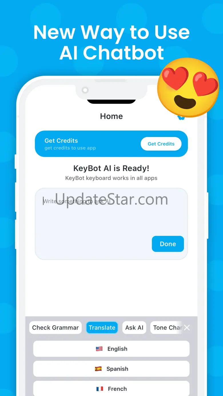 KeyBot AI 1.4