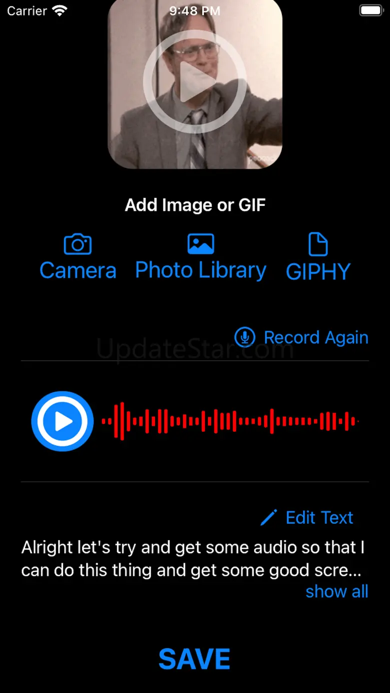 DiaryVibez 1.5