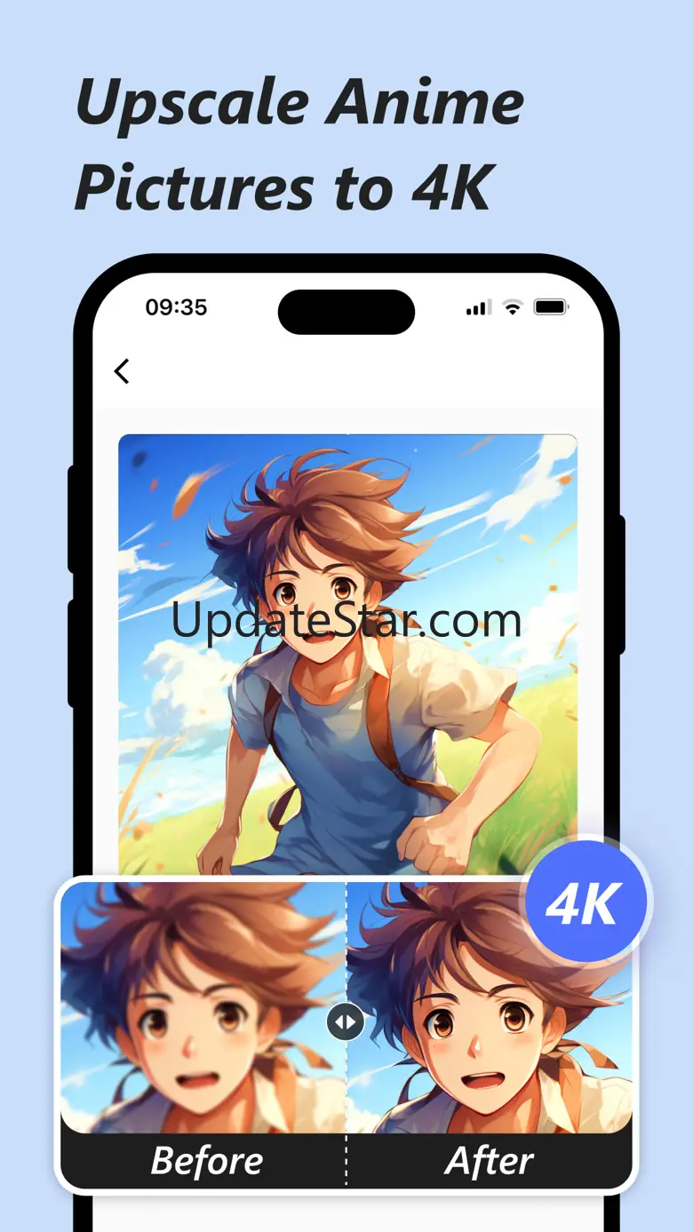 Picwand AI Photo Editor 7.0.12