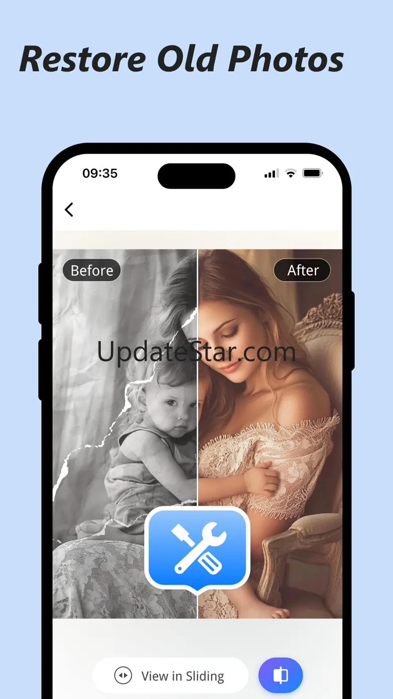 Picwand AI Photo Editor 7.0.12