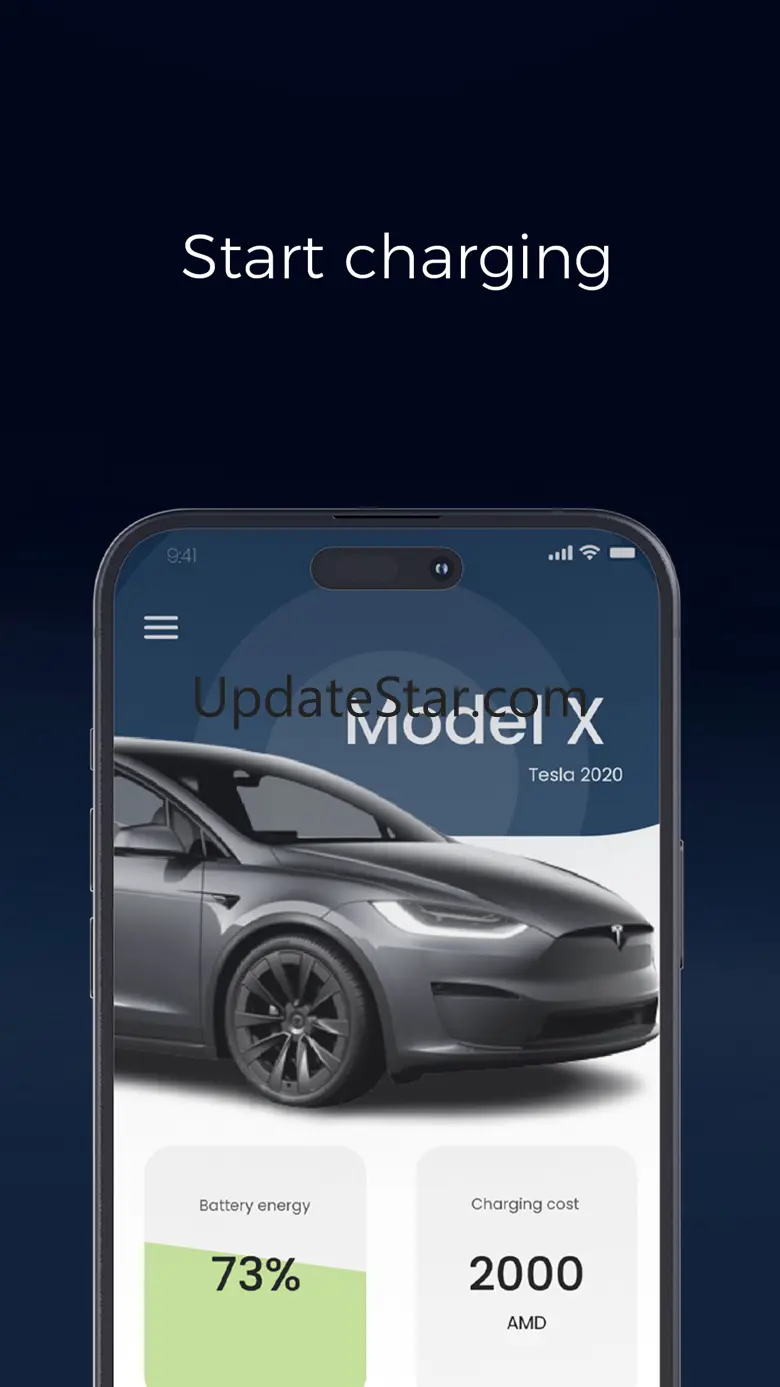 EVA EV Charging 1.3