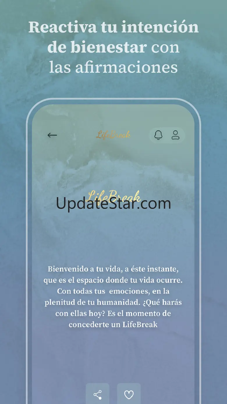 LifeBreak - Bienestar Mental 1.0.7