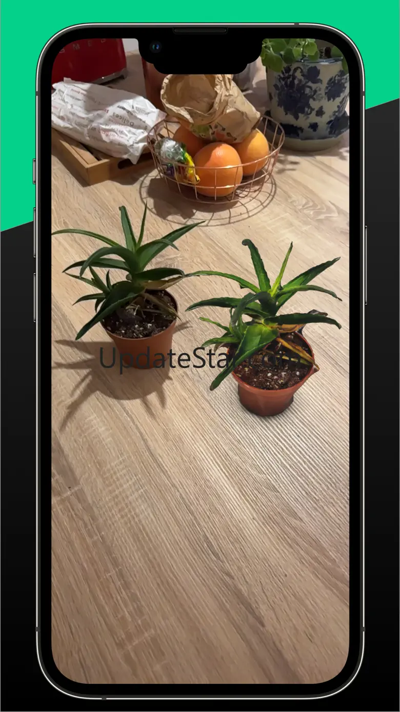 Hyper Capture:  3D Object Scan 1.2.1