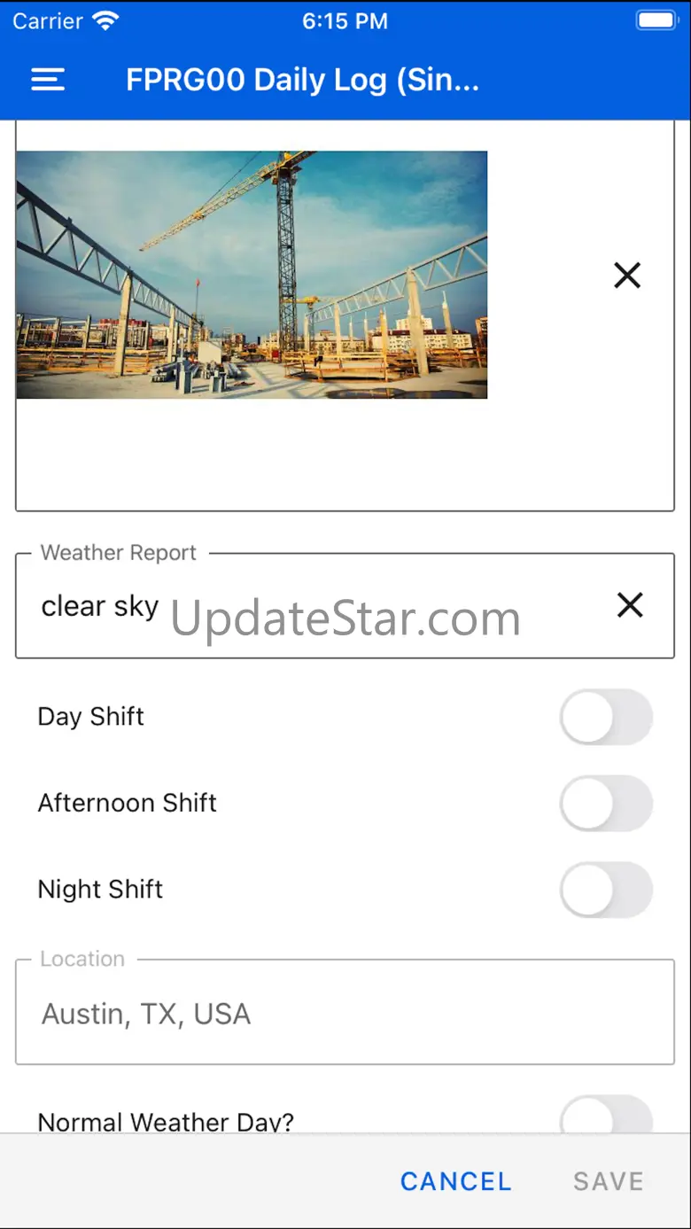 EcoSys 2.0.6