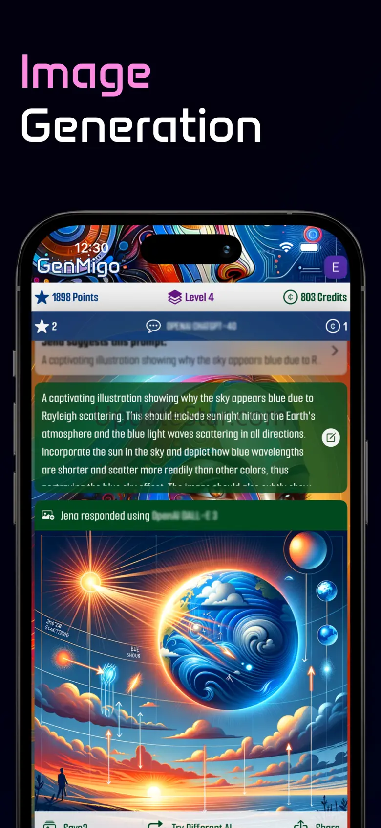 GenMigo 1.4.1