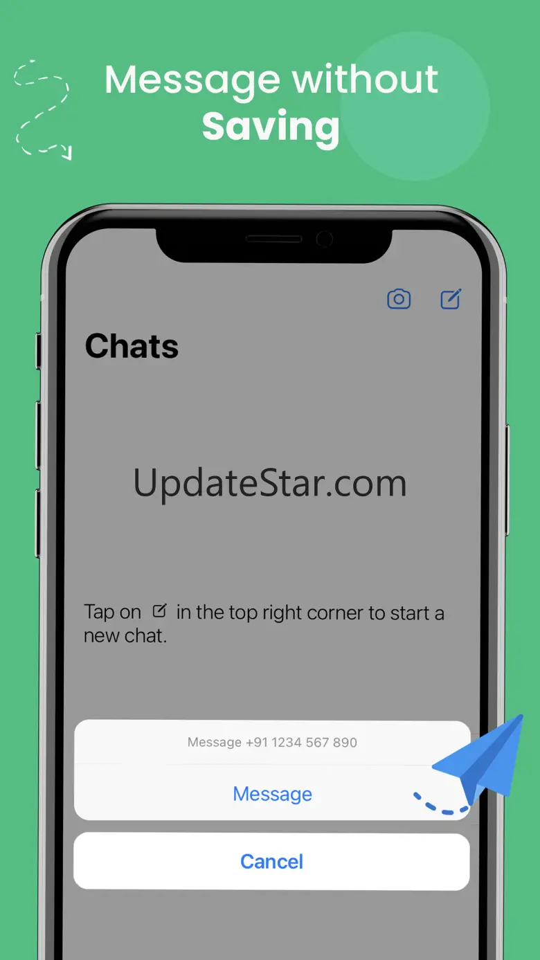 WDM: Click to Chat 2.0.2