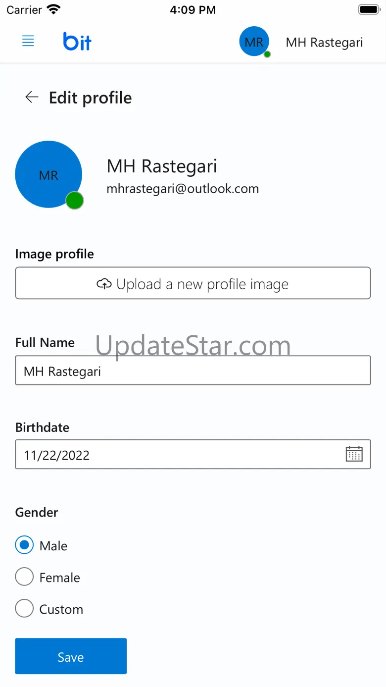 Bit AdminPanel 194.0.0