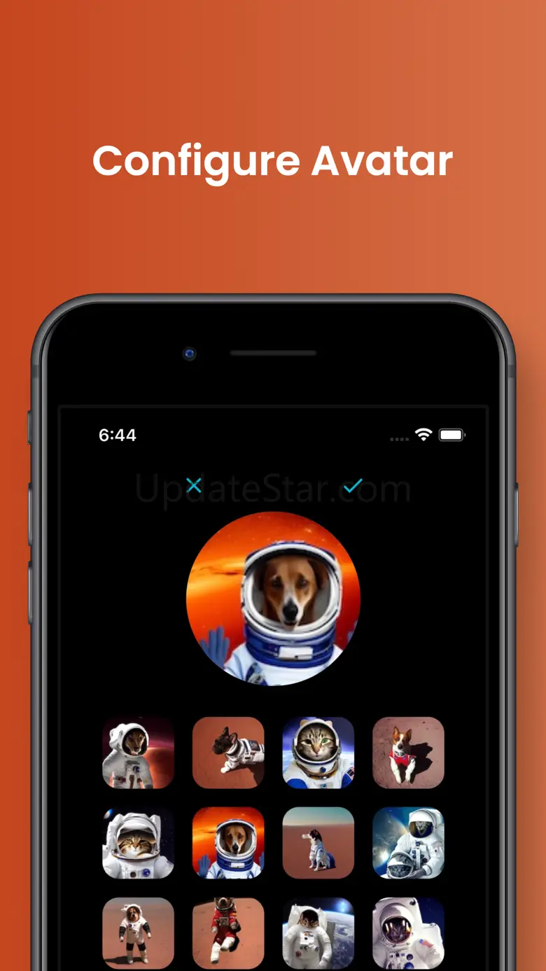 Creata Fasting Timer 2.3