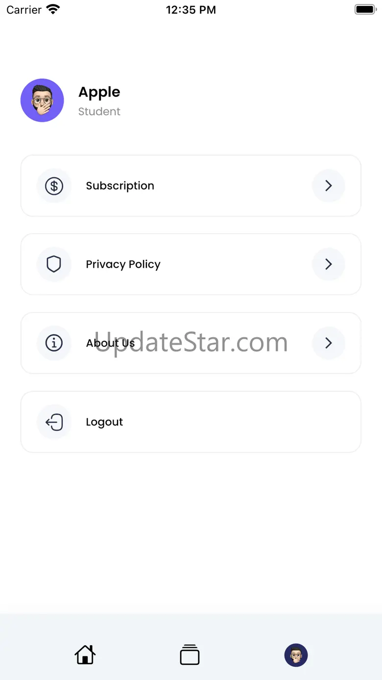 StudYak 2.6
