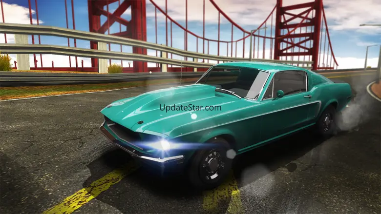 Nitro Xtreme Racer: Car Racing 0.2