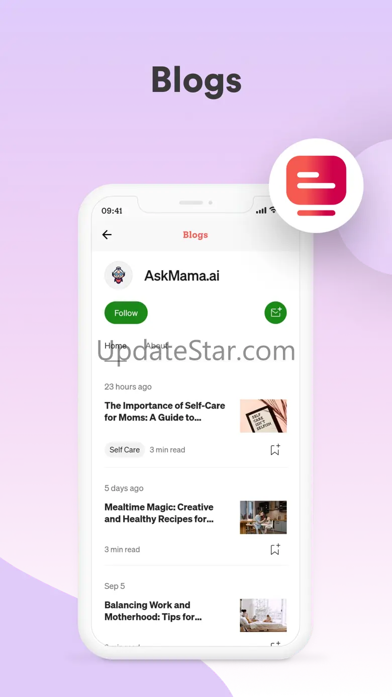 Askmama.ai 1.0.10