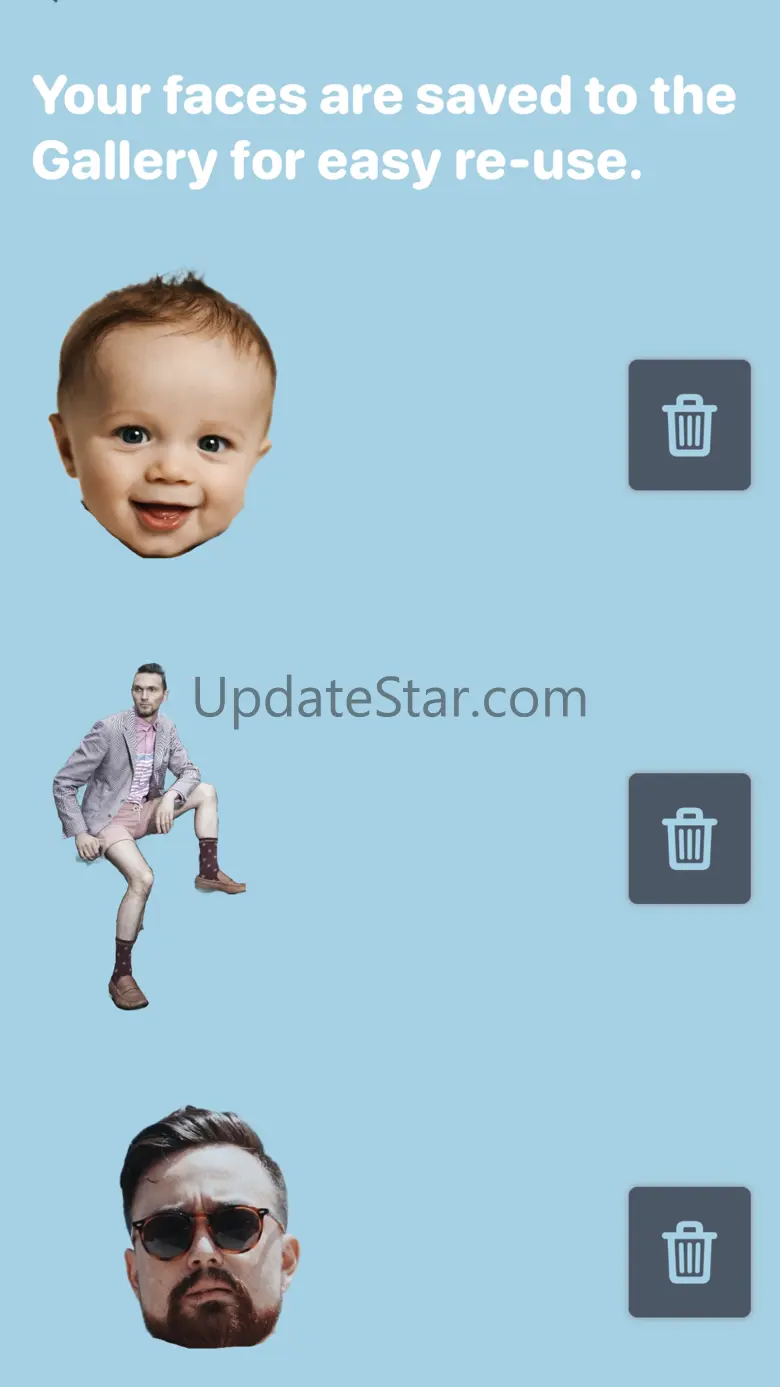 FaceAce Pro 1.9