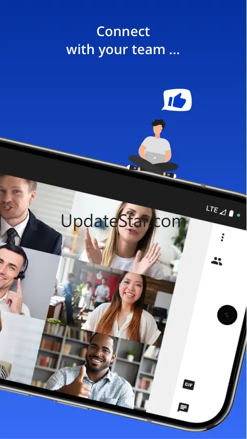 Eyeson Video Meeting Rooms 3.0.9