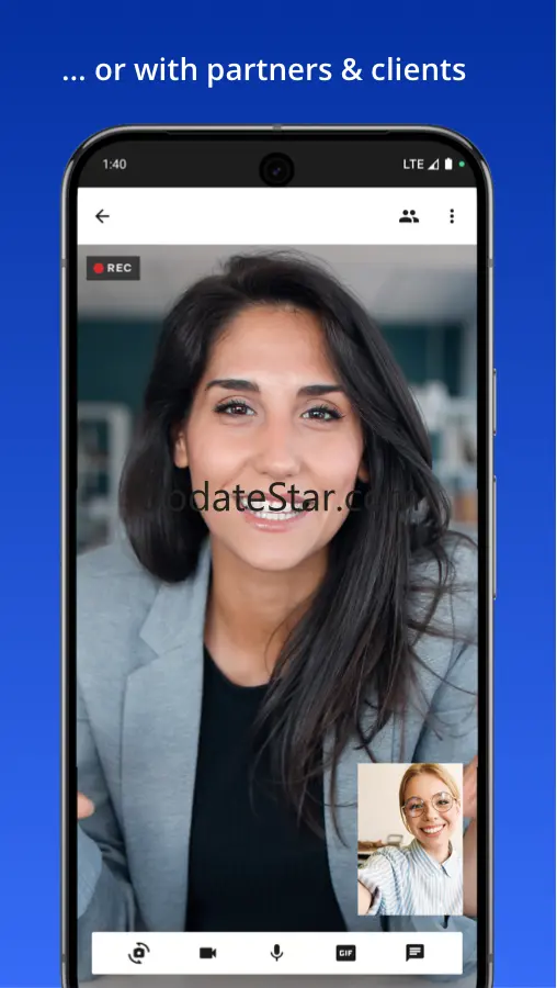 Eyeson Video Meeting Rooms 3.0.9