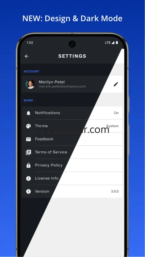 Eyeson Video Meeting Rooms 3.0.9