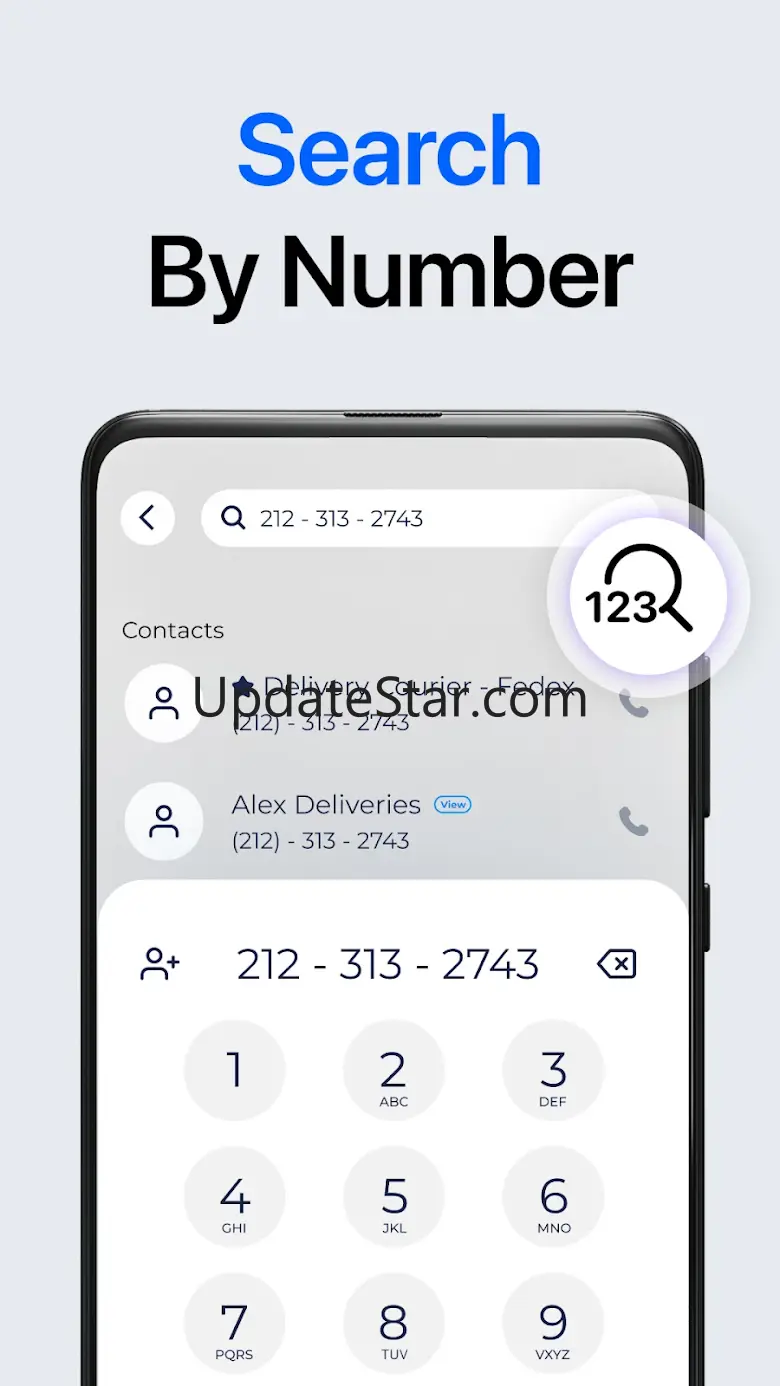 ViewCaller ID & Spam Block SMS 1.2.26
