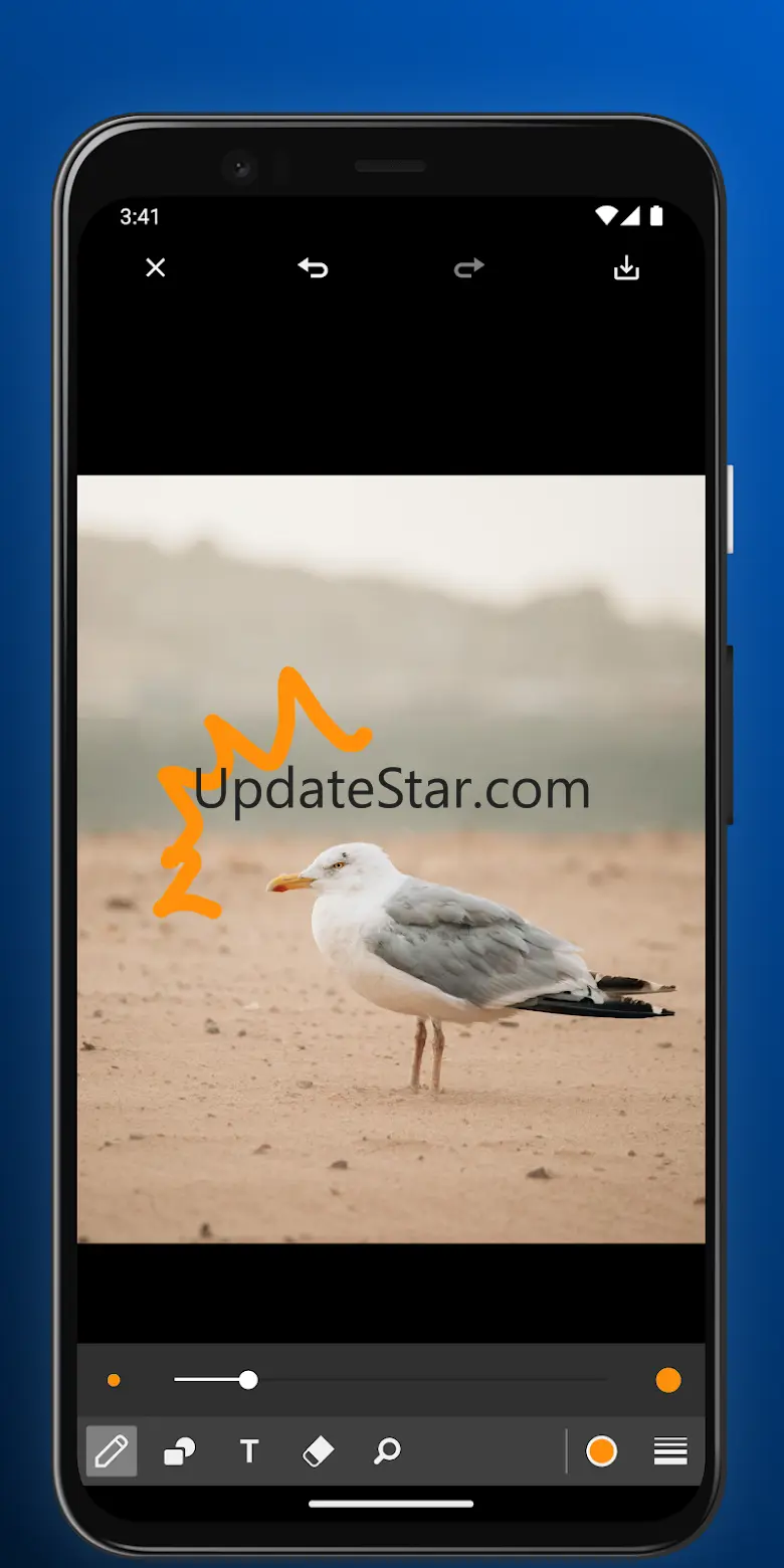 Photo Paint / Draw On Photo 2.6