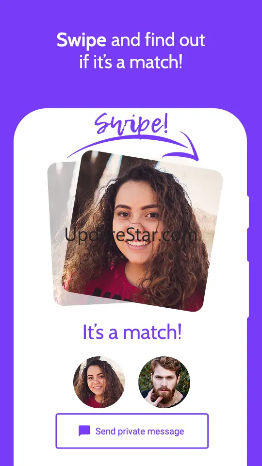 True Love - Dating, Chat, Flir 4.3