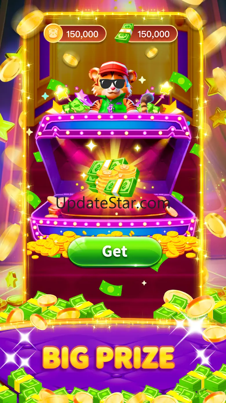Grand Tiger: Win Carnival